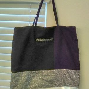 Victoria secret authentic tote
